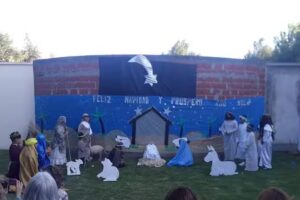 Capilla Ntra Sra de la Medalla Milagrosa