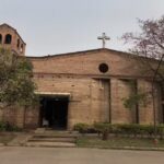 Capilla Ntra. Sra. De La Paz