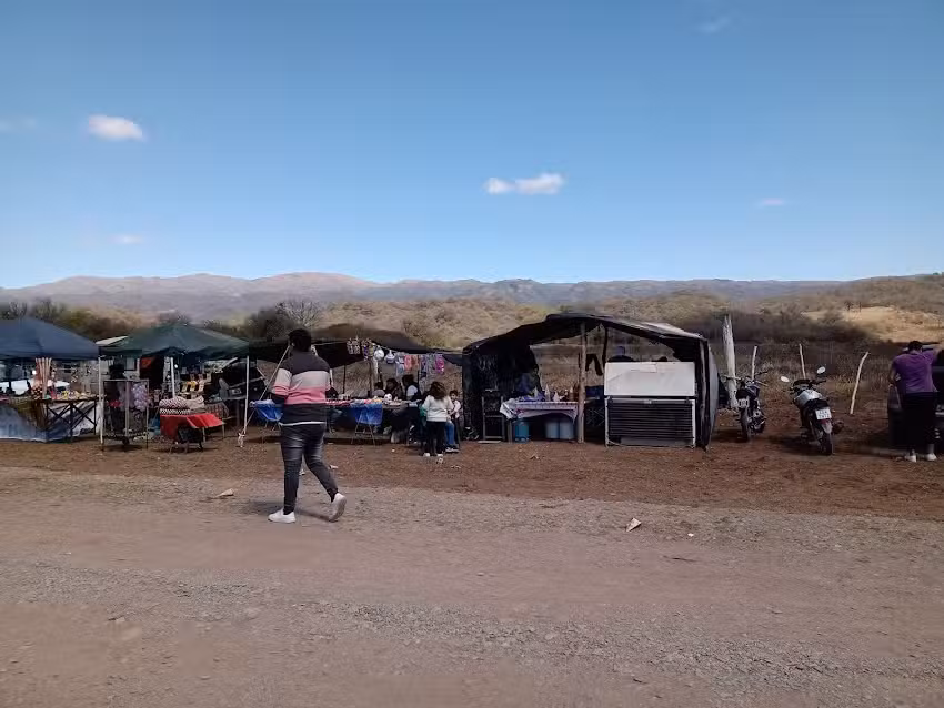 Capilla Ntra Sra de las Mercedes