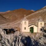 Capilla Ntra Sra de los Dolores