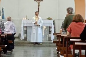 Capilla Ntra. Sra. de Luján