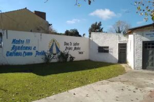 Capilla Ntra Sra De Lujan