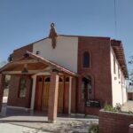 capilla Ntra Sra de Pompeya