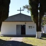 Capilla Ntra Sra de Pompeya