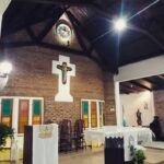 Capilla Ntra. Sra. De Schoenstatt