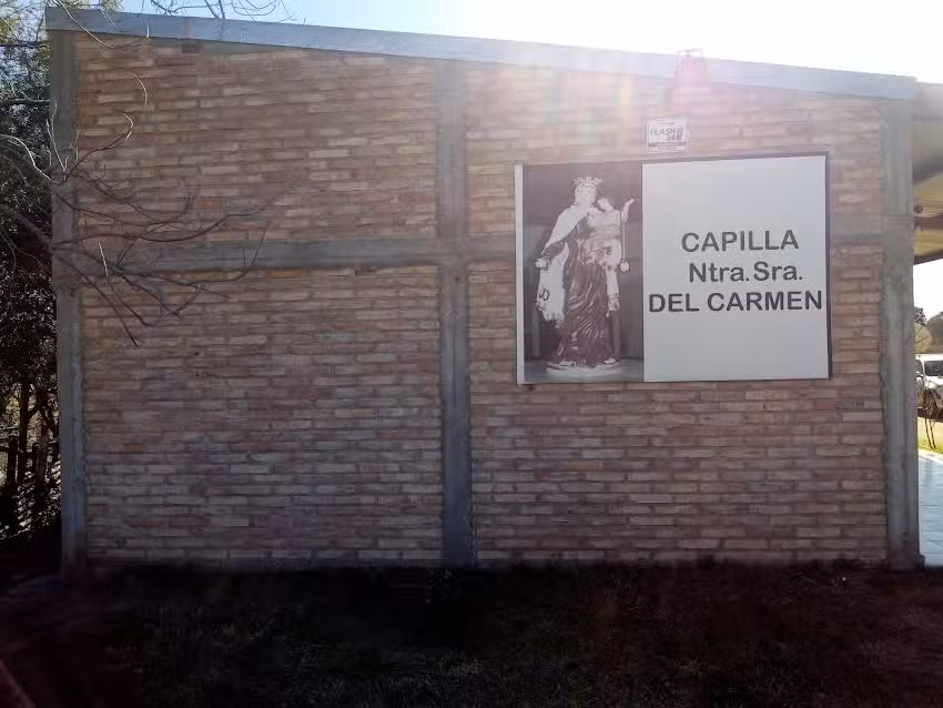 Capilla Ntra. Sra. del Carmen