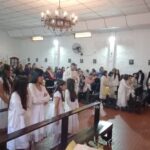 Capilla Ntra. Sra. del Rosario