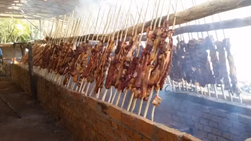 Capilla Ntra Sra del Rosario