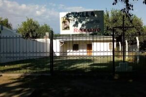 Capilla Ntra. Sra. del Rosario