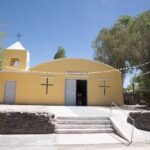 Capilla Ntra. Sra. del Rosario