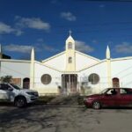 Capilla Ntra. Sra. del Rosario