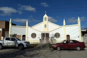 Capilla Ntra. Sra. del Rosario