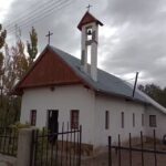 Capilla Ntra Sra del Rosario de San Nicol&aacute;s