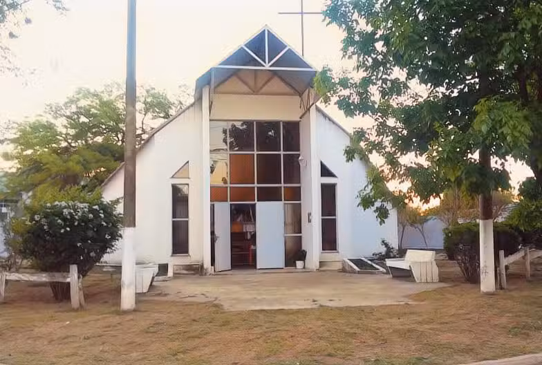 Capilla Ntra. Sra. Del Rosario