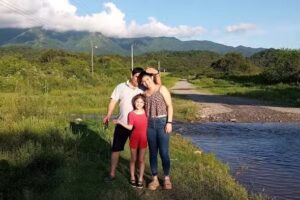 Capilla Ntra. Sra Del Valle