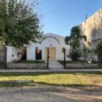 Capilla Ntra. Sra. del Valle