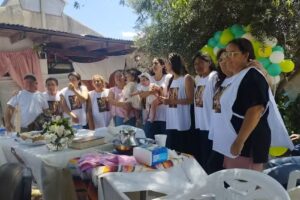 Capilla Ntra. Sra. Guadalupe