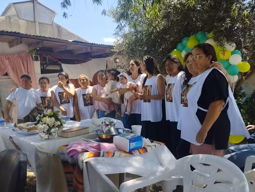 Capilla Ntra. Sra. Guadalupe