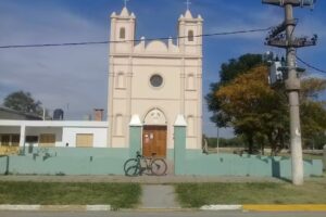 Capilla Ntra Sra Perpetuo Socorro