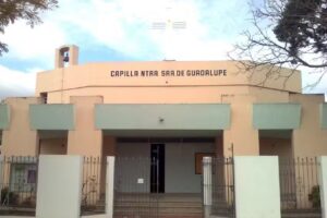 Capilla Nuesra Se&ntilde;ora De Guadalupe
