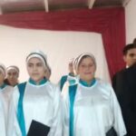 Capilla Nuestra Se&ntilde;ora de Bel&eacute;n