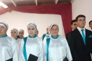 Capilla Nuestra Se&ntilde;ora de Bel&eacute;n