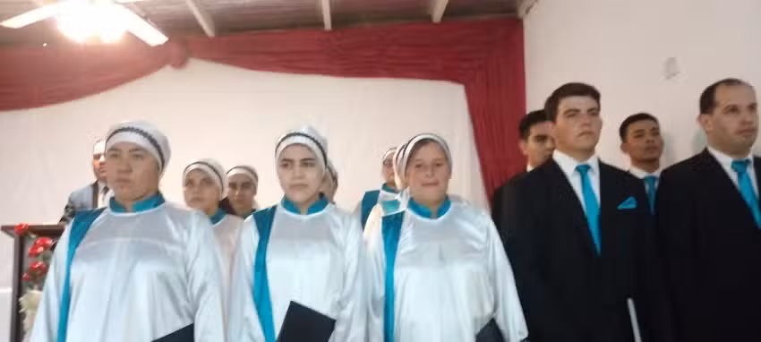 Capilla Nuestra Se&ntilde;ora de Bel&eacute;n