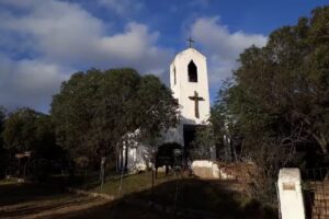 Capilla Nuestra Se&ntilde;ora De Belen