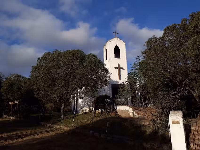 Capilla Nuestra Se&ntilde;ora De Belen