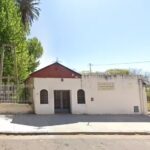 Capilla Nuestra Se&ntilde;ora de Bel&eacute;n