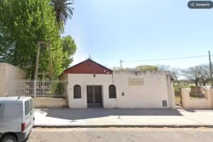 Capilla Nuestra Señora de Belén