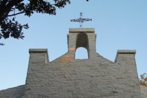 Capilla Nuestra Se&ntilde;ora De Betharram