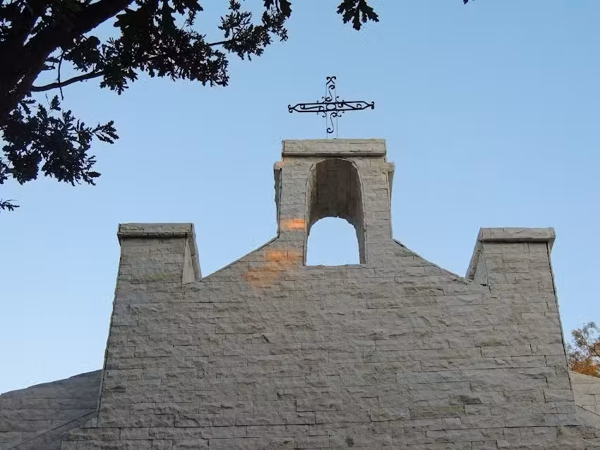 Capilla Nuestra Se&ntilde;ora De Betharram