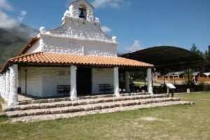 Capilla Nuestra Se&ntilde;ora de Covadonga