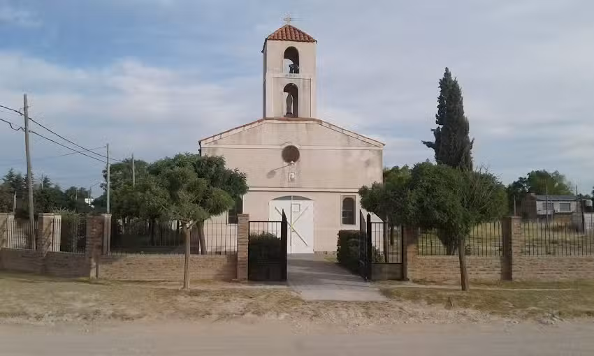 Capilla Nuestra Se&ntilde;ora de F&aacute;tima