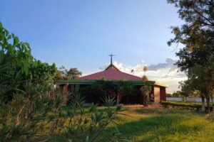 Capilla Nuestra Se&ntilde;ora de F&aacute;tima