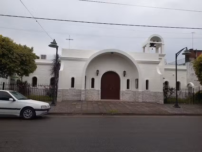 Capilla Nuestra se&ntilde;ora de Fatima