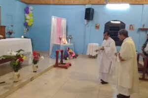 Capilla Nuestra Se&ntilde;ora De Fatima