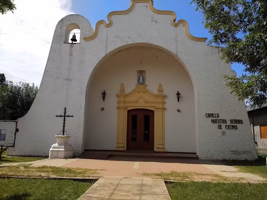 Capilla Nuestra Se&ntilde;ora De Fatima