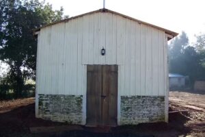 Capilla “Nuestra Señora De Fatima”