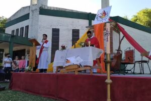 Capilla Nuestra Se&ntilde;ora De Fatima