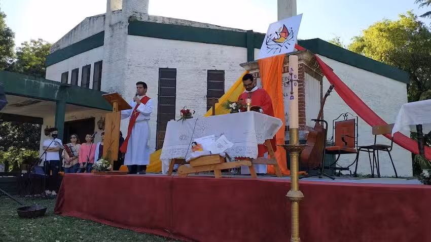 Capilla Nuestra Se&ntilde;ora De Fatima