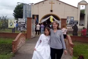 Capilla Nuestra Señora de Fátima