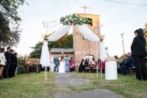 Capilla Nuestra Señora de Fátima