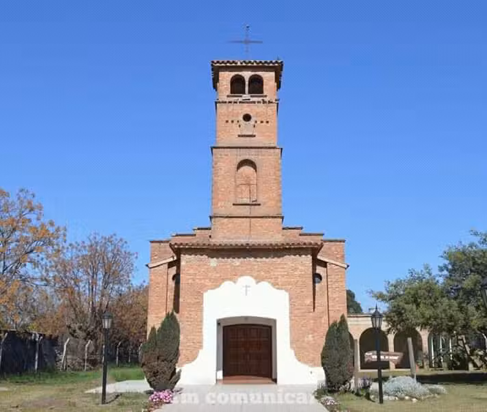 Capilla Nuestra Se&ntilde;ora De F&aacute;tima
