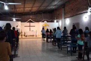 Capilla Nuestra Se&ntilde;ora de F&aacute;tima