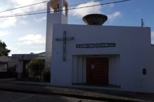 Capilla Nuestra Señora de Fátima