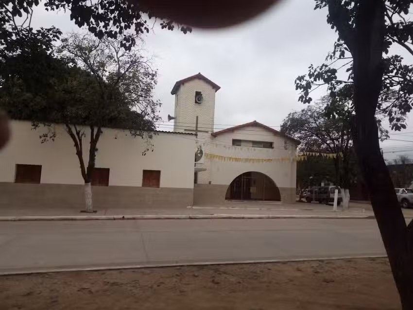 Capilla Nuestra Se&ntilde;ora De Fatima