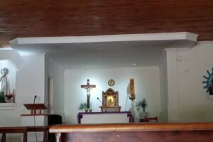 Capilla Nuestra Señora De Fatima