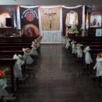 Capilla Nuestra Se&ntilde;ora de F&aacute;tima